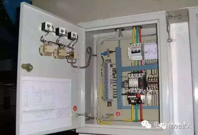 建築電氣安裝工程做法全解析