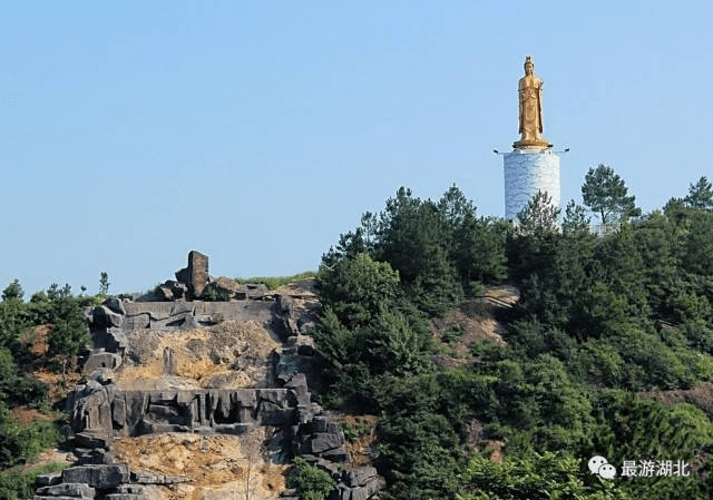 湖北旅遊年卡, 雙黃記之黃石景區篇