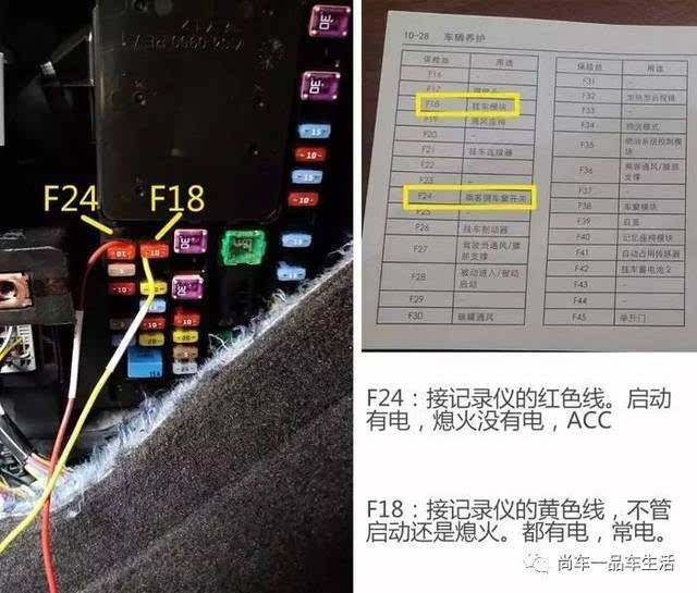 srx保险丝中文图解图片