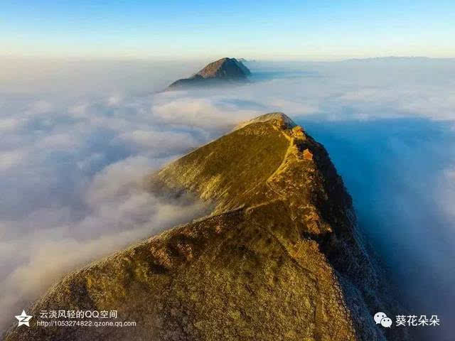 shanchuan 遵化的大好山川,鷲峰山,臥龍山,筆架山,金星山,麒麟山,五峰