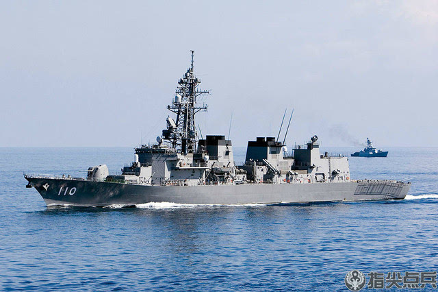 高波級驅逐艦(takanami-class destroyer)是日本海上自衛隊隸下的多