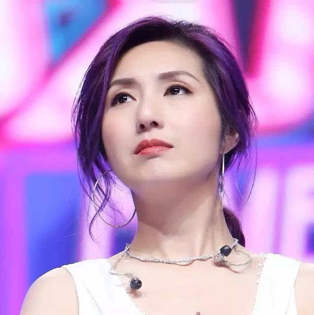 杨千嬅