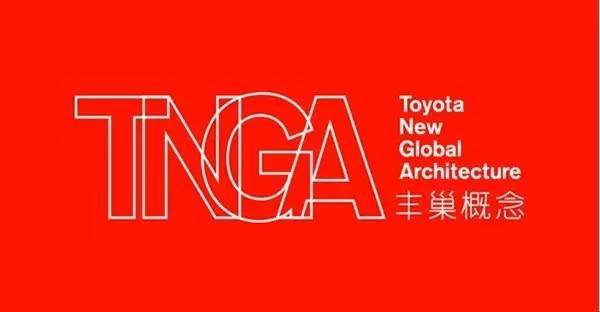 tnga logo图片