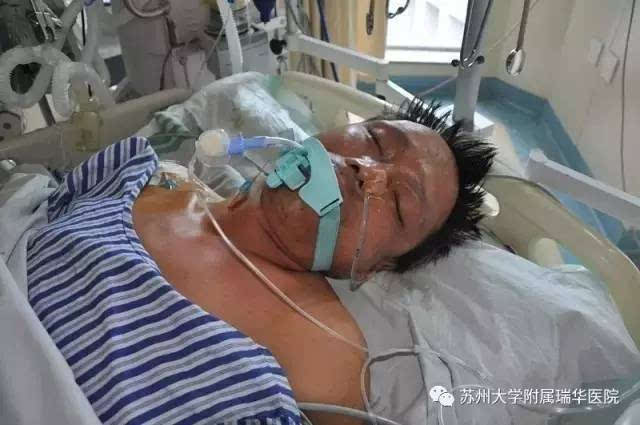 無名氏中暑患者,你的家屬在哪裡?