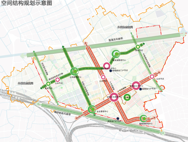 上海嘉定南翔地图图片