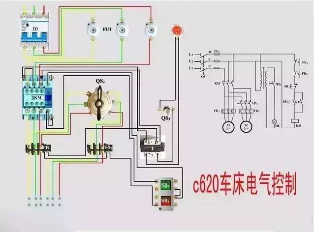 海天注塑机吹气接线图图片