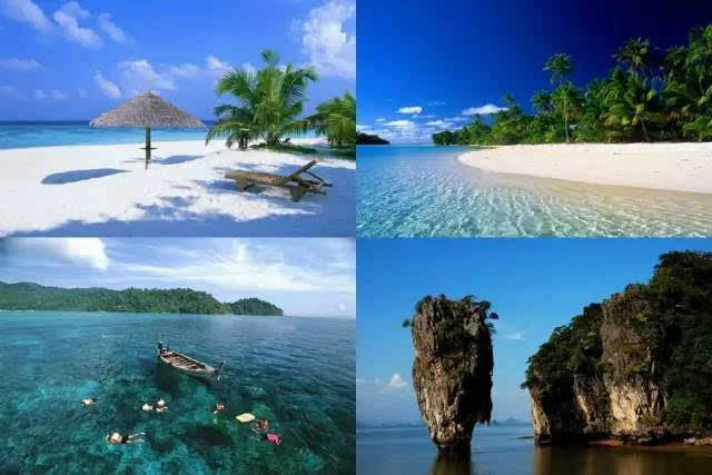 「泰国海岛游玩攻略注意事项有哪些」✅ 泰国海岛游玩攻略注意事项有哪些图片