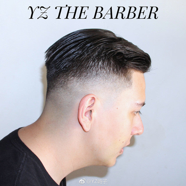 barber 来自大肆院的yz屿子 gogo 价格:100 rmb @yz屿子 曾被天天向上