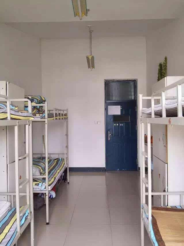 郑州测绘学校宿舍照片图片