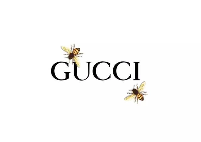 你喜歡gucci的小蜜蜂還是dolce&gabbana的小蜜蜂,還是dior的小蜜蜂?