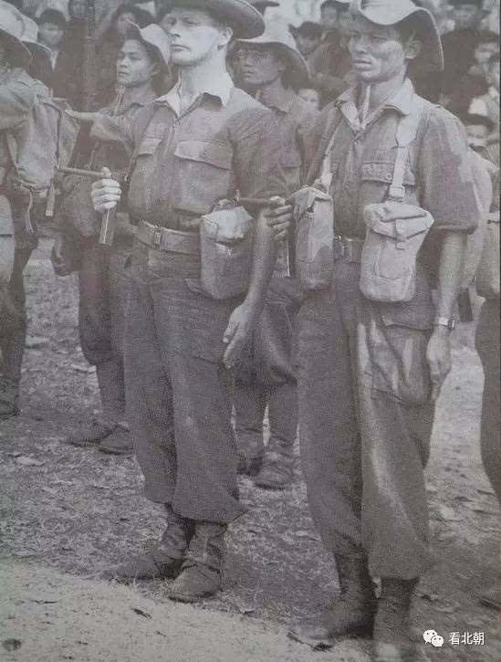 法越战争法军军服图片