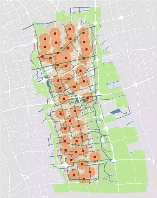 张江科学城建设规划正式获批,将由园区转为城区成市级城市副中心!