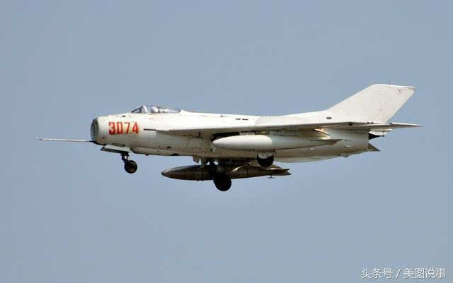 图片中国的四代战斗机发展史