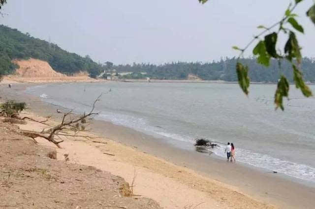 饶平玩海攻略—汛洲岛!