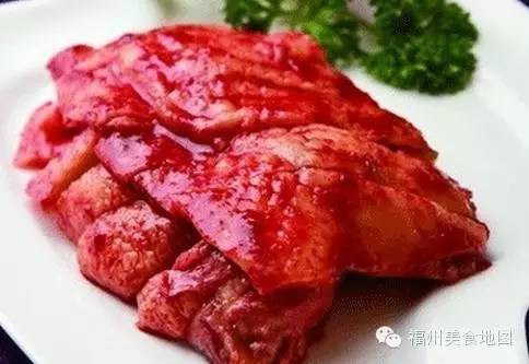 福州美食名片|不可错过的醉糟鸡,红糟菜是这样来的