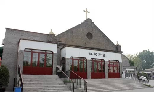 带你走遍北京最美的10座教堂~