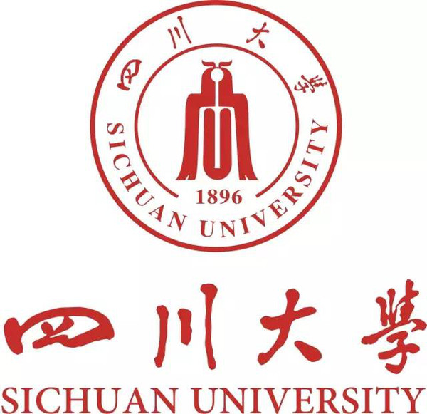 四川大学图标图片