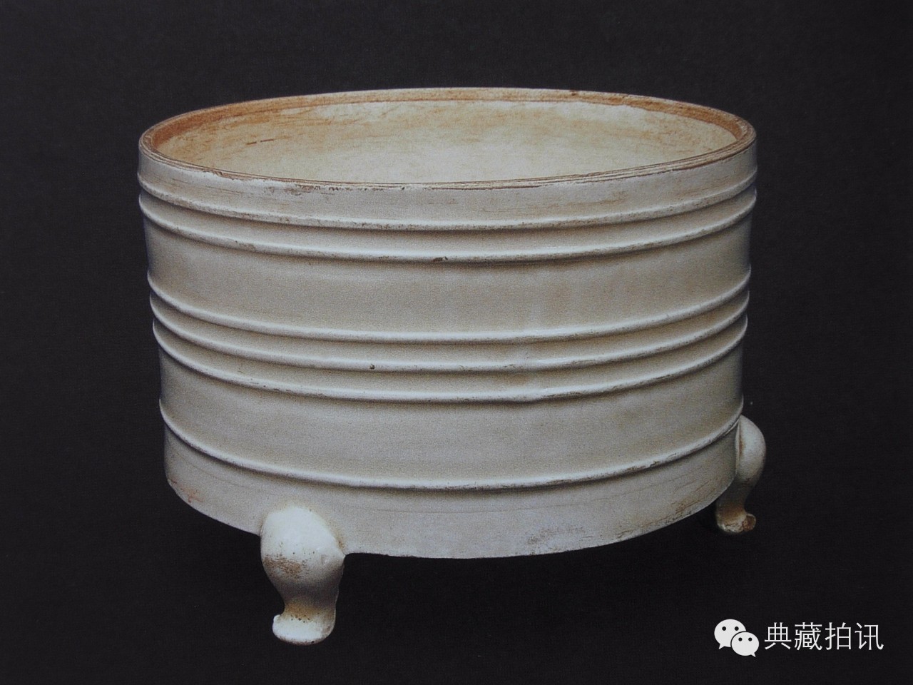 高阿申|再探中国瓷质香炉的文化意义-搜狐