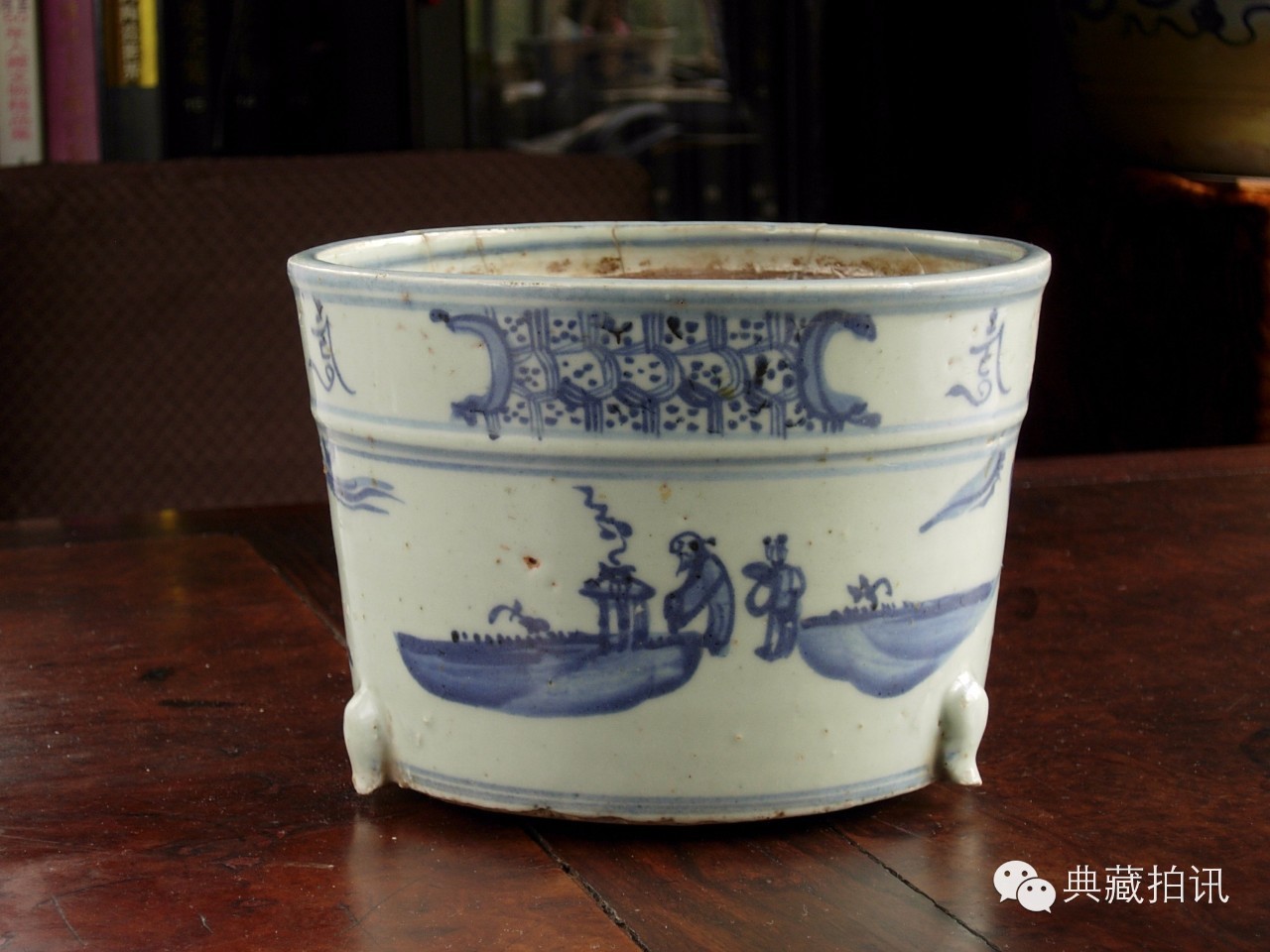 高阿申|再探中国瓷质香炉的文化意义-搜狐