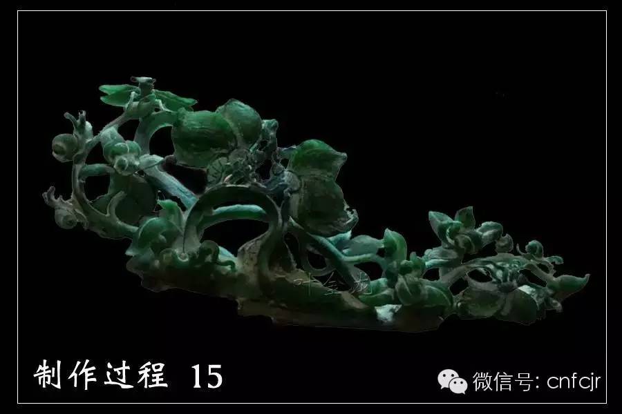 翡翠大师叶金龙(叶金龙翡翠艺术馆)