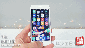 iphone終於可以保存動圖了,教你分分鐘學會