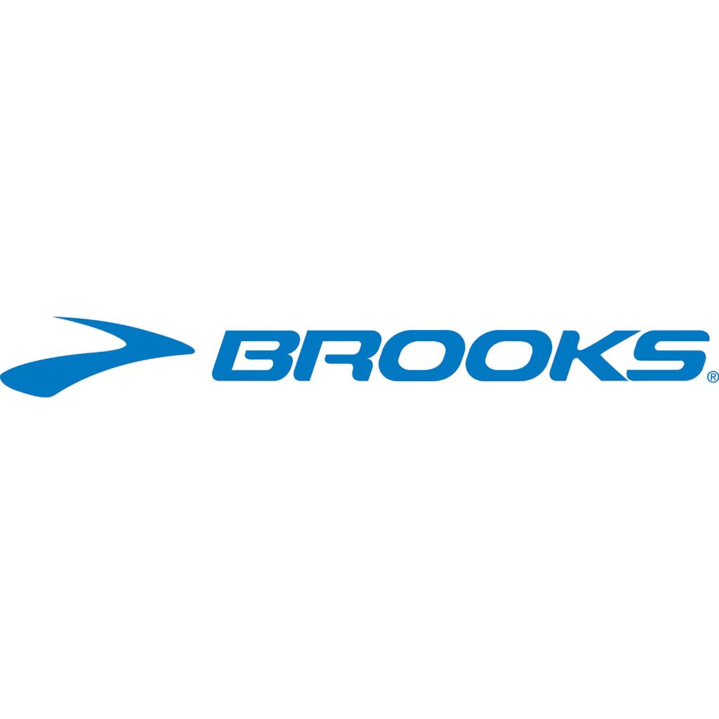 被誉为世界四大跑鞋品牌之一的brooks布鲁克斯,与new balance,saucony
