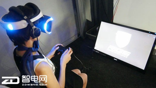 VR科技创造虚拟世界颠覆现实的科技究竟是好还是坏(图4)