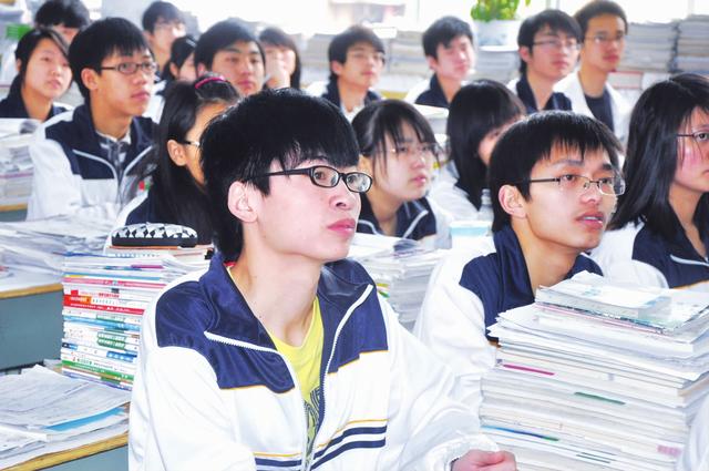 家长:适合中学生的学习方法,87%的学生不知道