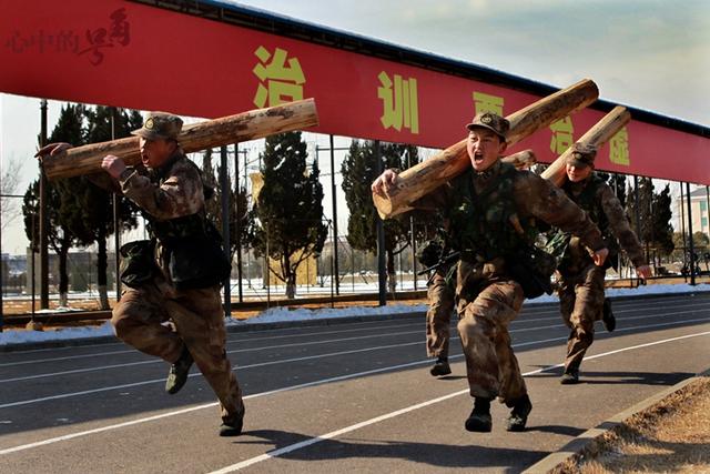 东部战区某旅步兵特战化 锻造一剑封喉硬功