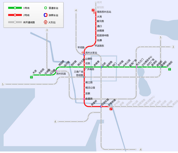 昆山k1地铁线路图图片