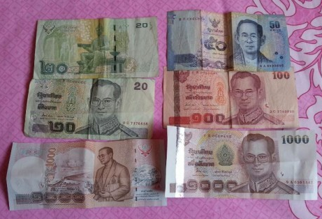 泰国可以购买货币usdt_如何在火币网购买usdt_去泰国需要购买泰国卡吗