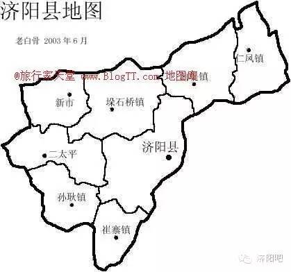 济南济阳区孙耿镇地图图片