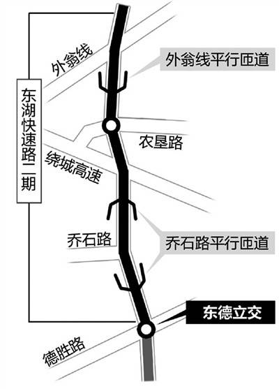 杭州机场快速路线路图图片