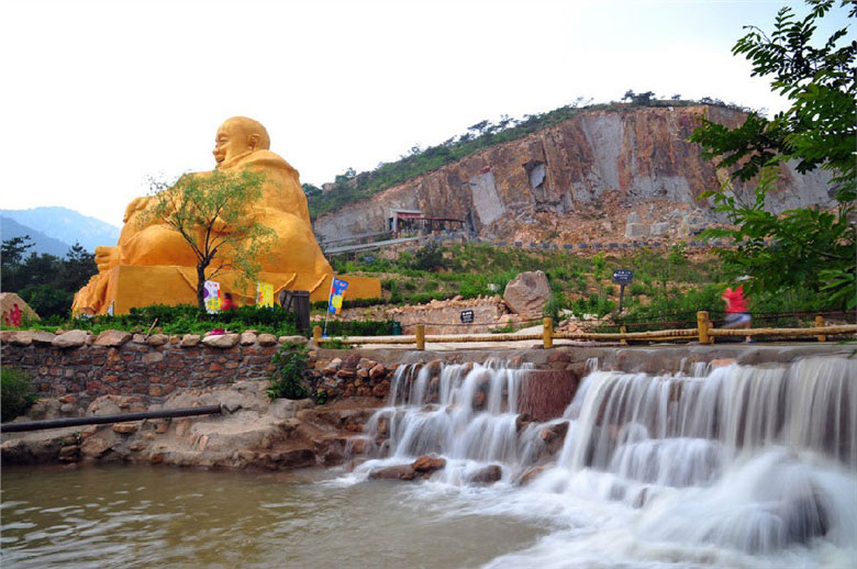 海阳旅游景点大全图片