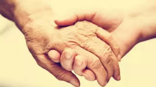 图片[1]-孝顺不只是关心老人的身体健康，他们的情感世界更需要关怀-乐学小窝