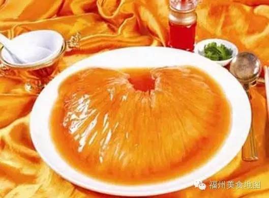 【美食每汇】福州闽菜大师传承之作,味道清醇荤香!