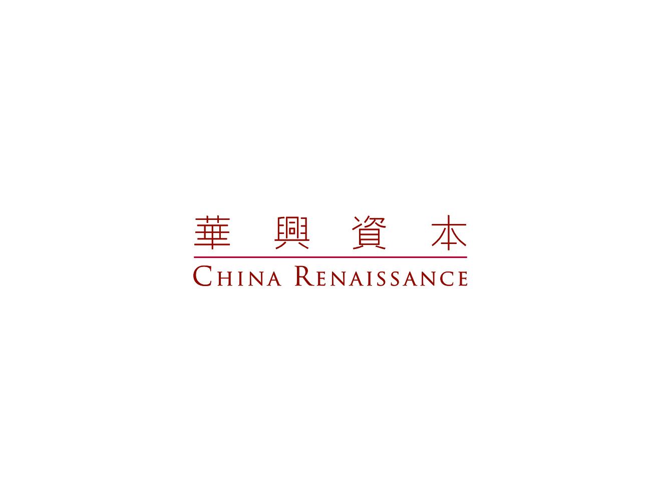 华兴资本logo图片