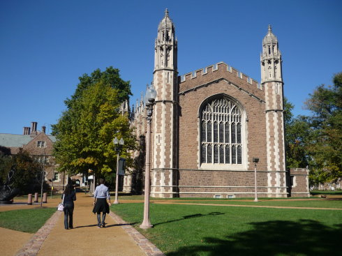 华盛顿大学排名_华盛顿大学