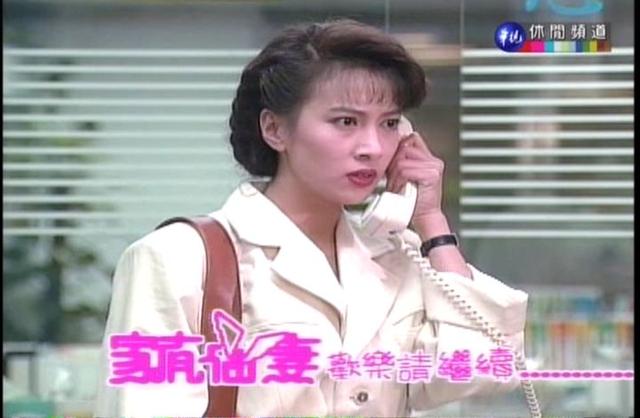 《家有仙妻》何莉莉 事业巅峰隐退结婚 47岁复出