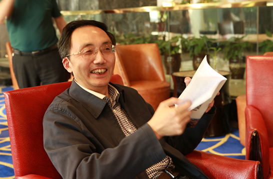 的《长江文化带61泸州共识》,由四川省社会科学院副院长李明泉执笔