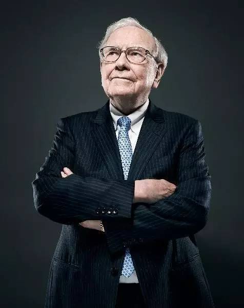 warren buffett