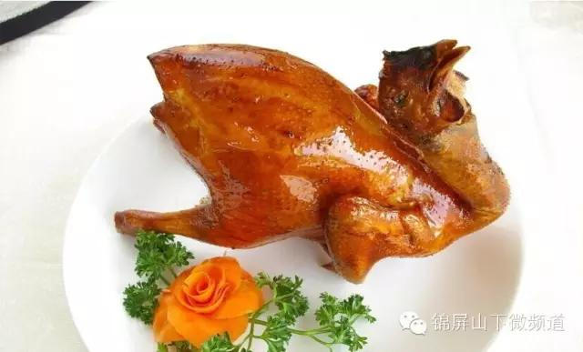 顺德龙江这间店瞬间秒杀美人鱼里的烧鸡