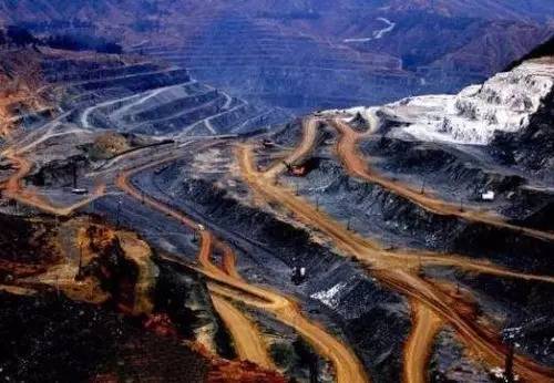 攀枝花是四川乃至全国重要的石墨矿产地之一,资源储量大露采条件好