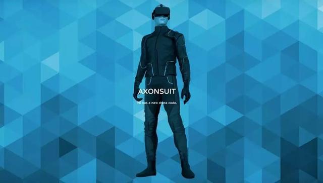 Axon Suit