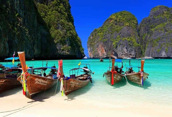 泰国哪些海岛值得去看_【泰国哪些海岛值得去看的】