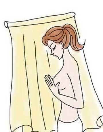 乳房动漫 手法图片