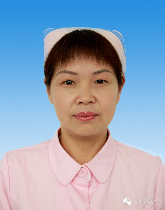 2016河南最美护士评选结果出炉