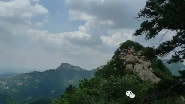 22日全天週日出發科學考古靈山-雲巖寺海雲觀!看勝景訪名人穿越山林