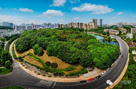 輻射帶動嶽麓山大學城,嶽麓工業集中區,寧鄉高新區,溈東新城等區域