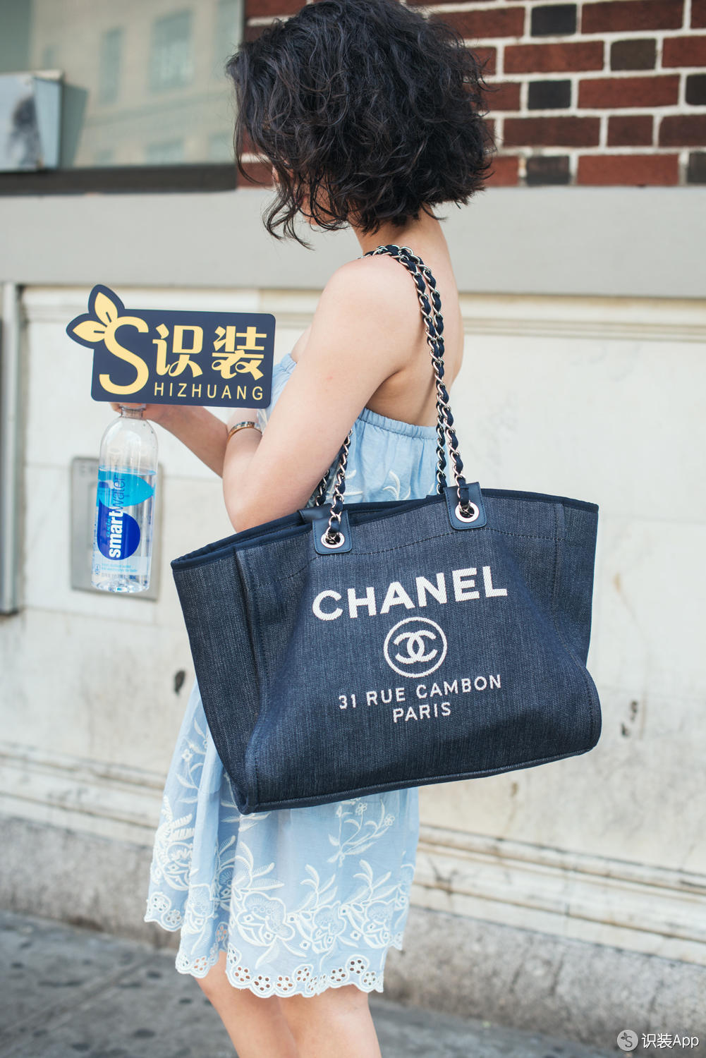 chanel香奈儿最新包包 纽约姑娘夏天背这些包